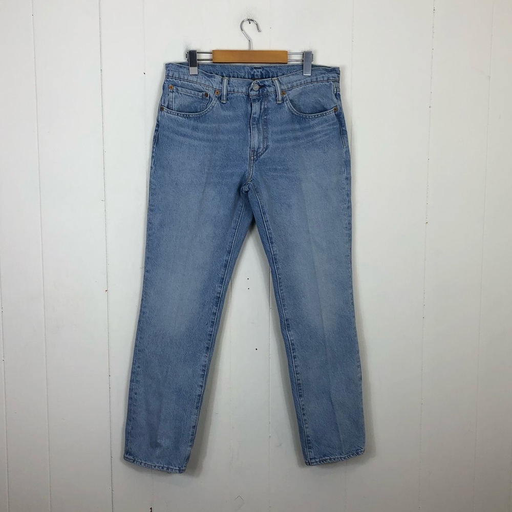 Vintage Levi’s 511 Slim‎ Fit Jeans Sz 32